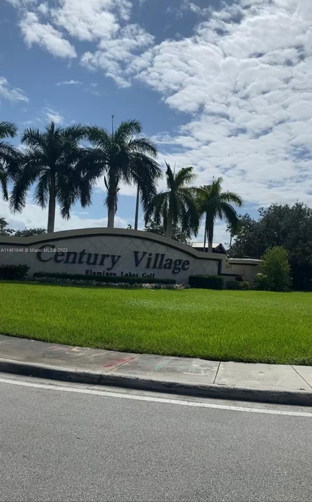Photo of Address Not Disclosed in Pembroke Pines, FL