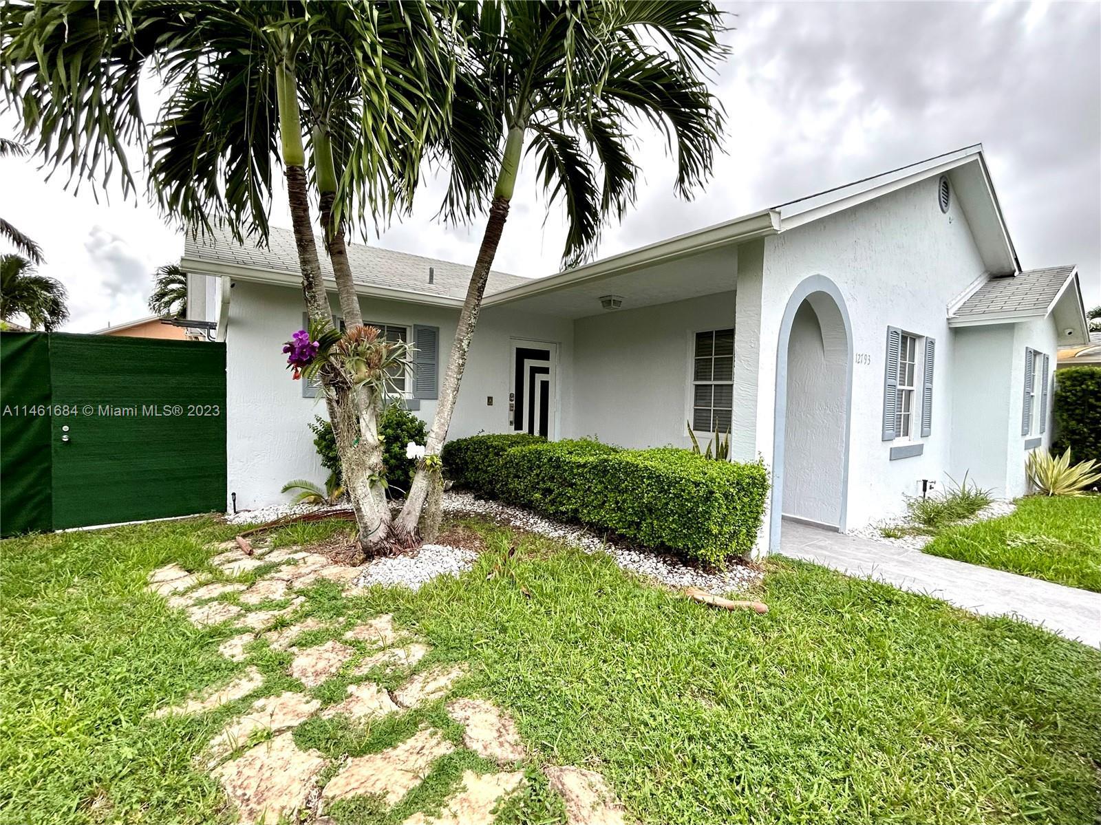 Photo of 12793 SW 250th Ter in Homestead, FL