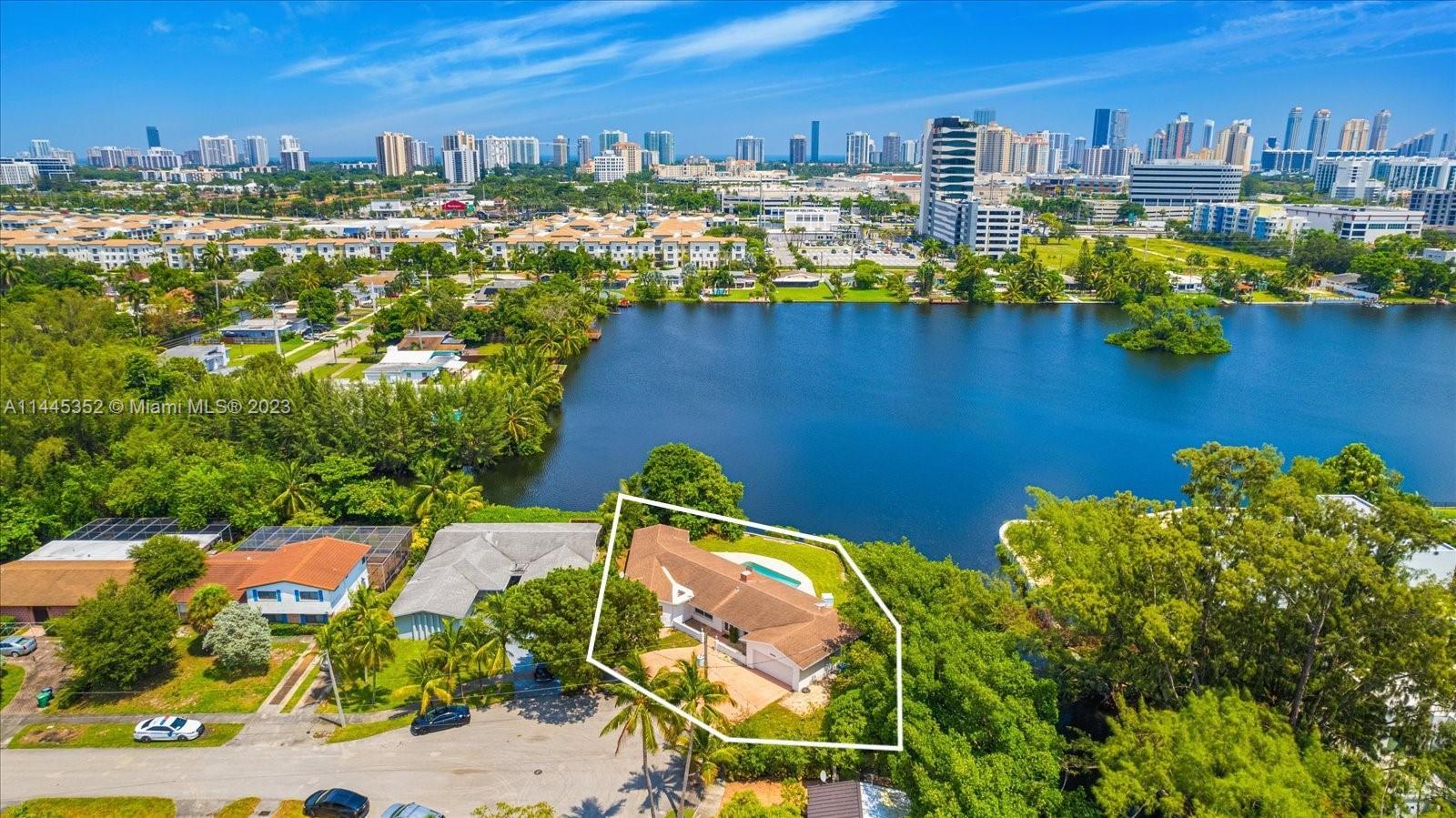Photo of 19851 NE 24th Ct in Miami, FL
