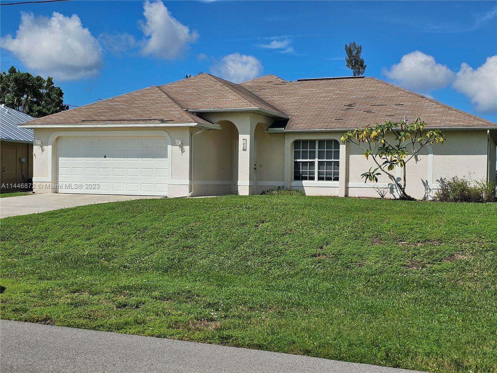 Photo of 128 34th Pl in Cape Coral, FL