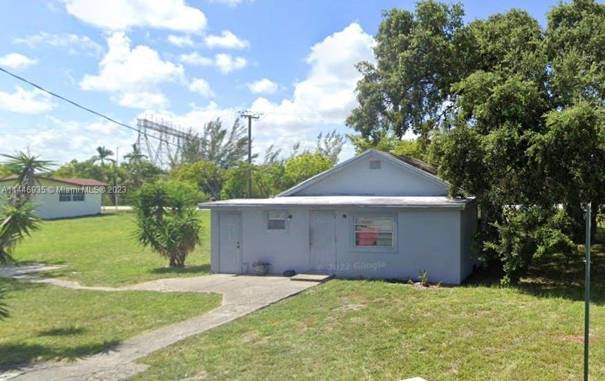 Photo of 407 NW 3rd Pl in Dania Beach, FL