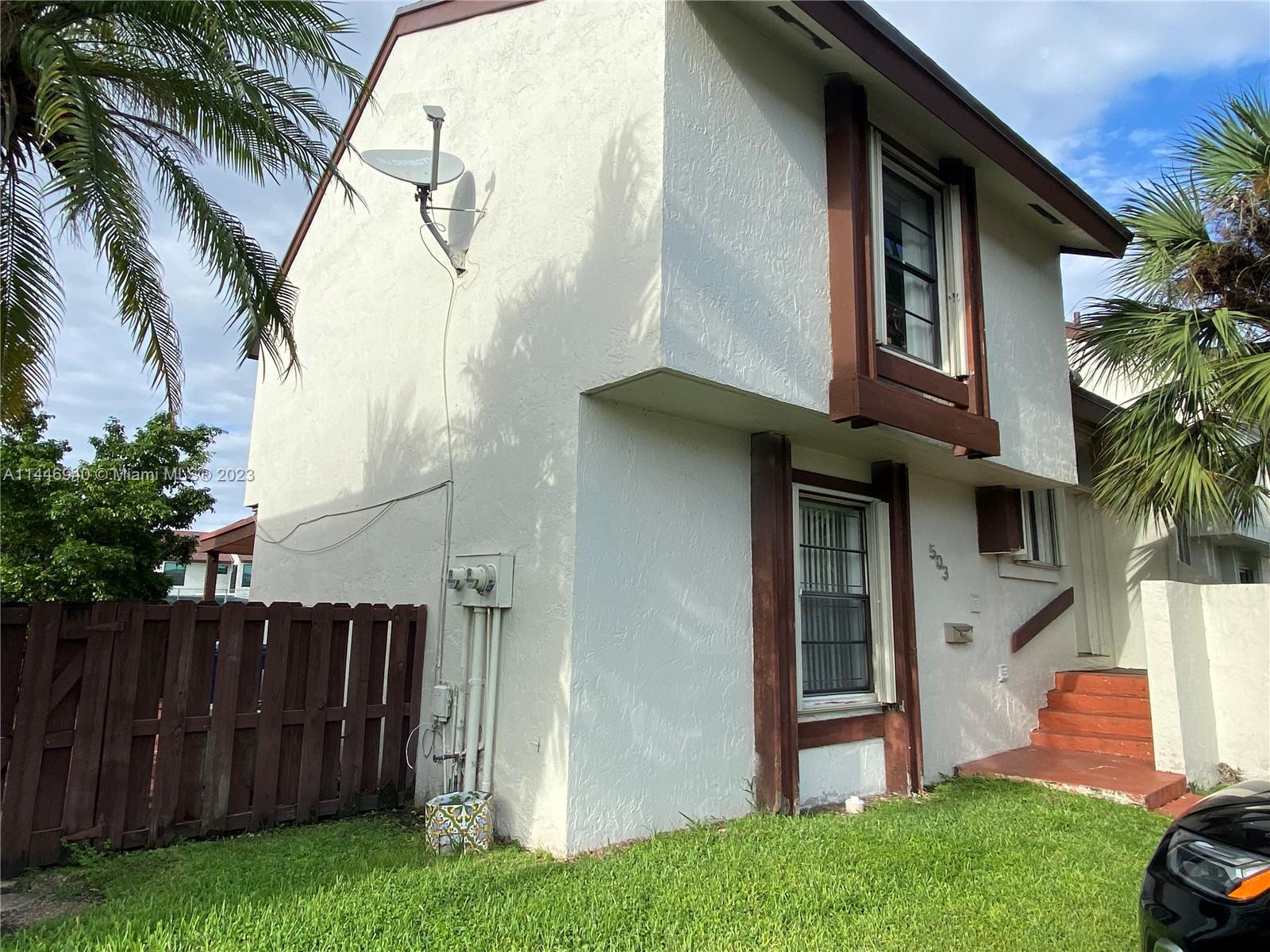 Photo of 503 NW 98th Ct #503 in Miami, FL