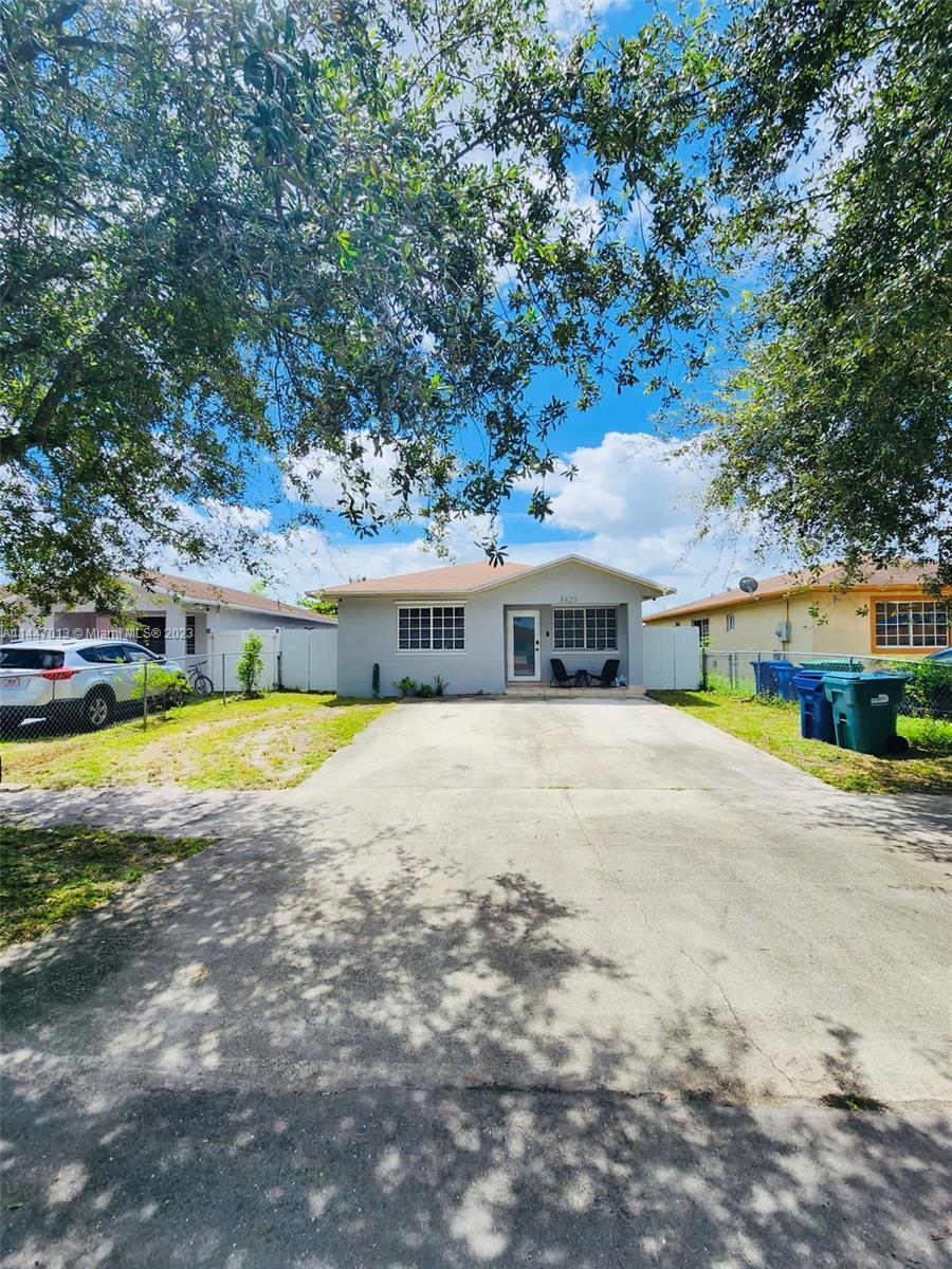 Photo of 3620 NW 189th St in Miami Gardens, FL