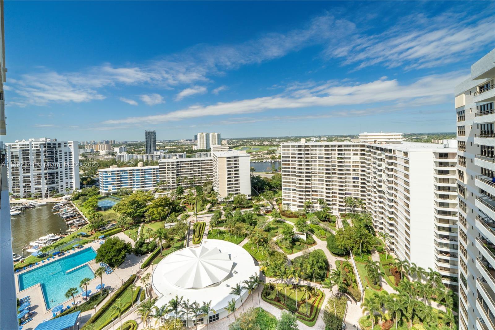 Photo of 2500 Parkview Dr #2318 in Hallandale Beach, FL