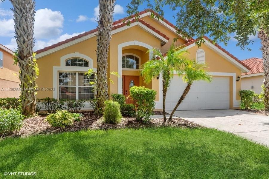Photo of 144 Sevilla Ave in Davenport, FL