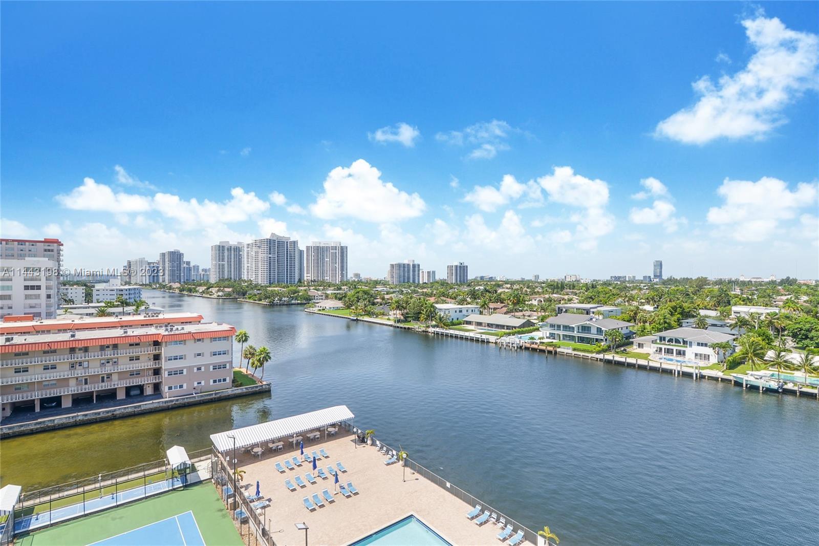 Waterview sunrises and sunsets will give you that Florida lifestyle you're looking for in this moder