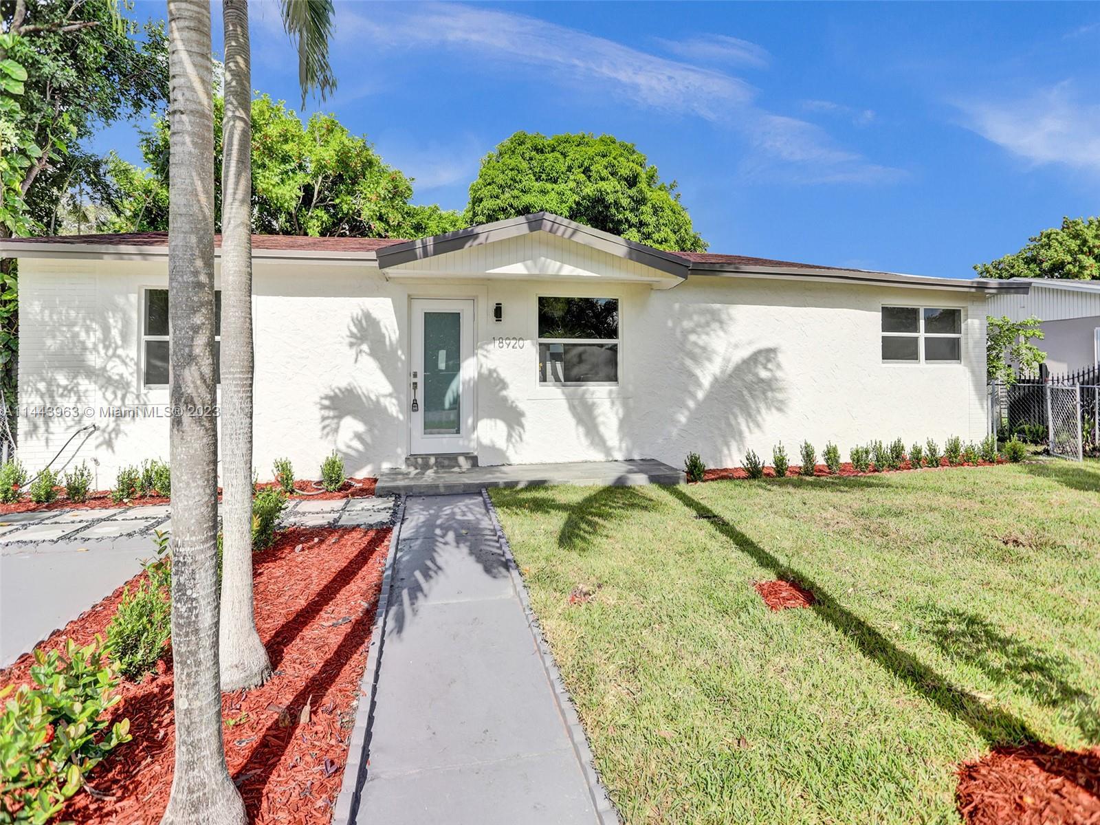 Photo of 18920 NW 33rd Pl in Miami Gardens, FL