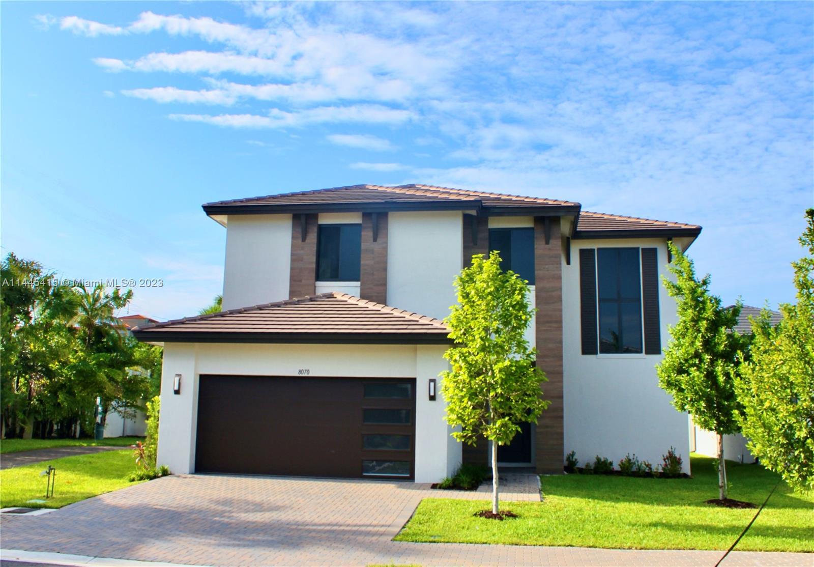 Photo of 8070 NW 47th Ter in Doral, FL