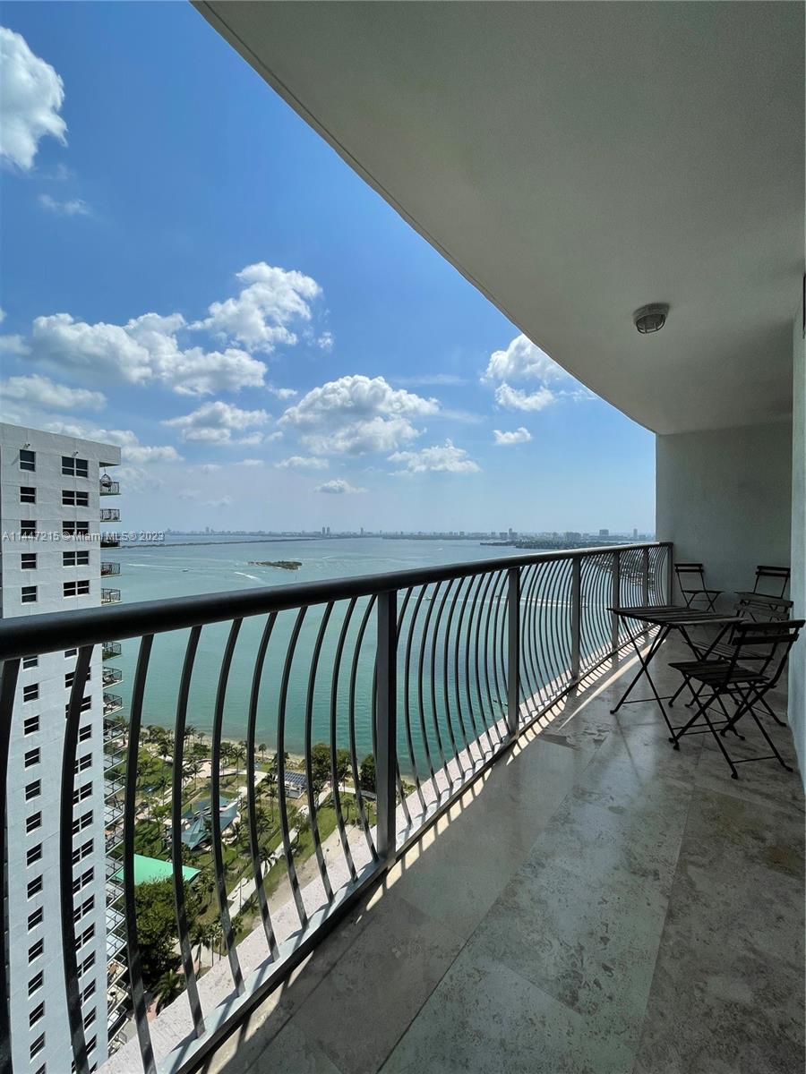 Photo of 1750 N Bayshore Dr #3503 in Miami, FL