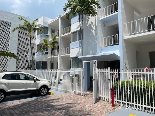 Photo of Address Not Disclosed in Miami Beach, FL