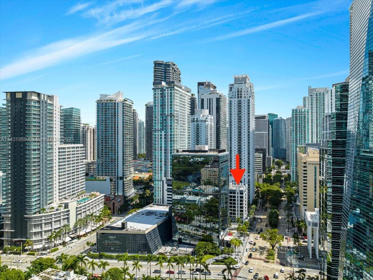 Photo of 1110 Brickell Ave #406A/B/C in Miami, FL