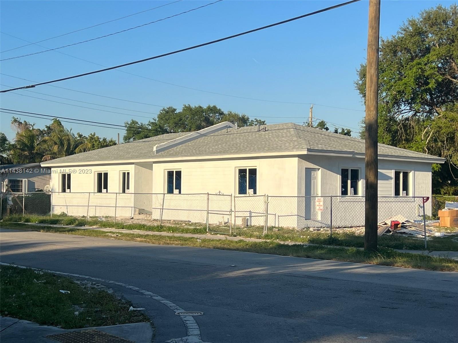 Photo of 1795 NW 47 St in Miami, FL