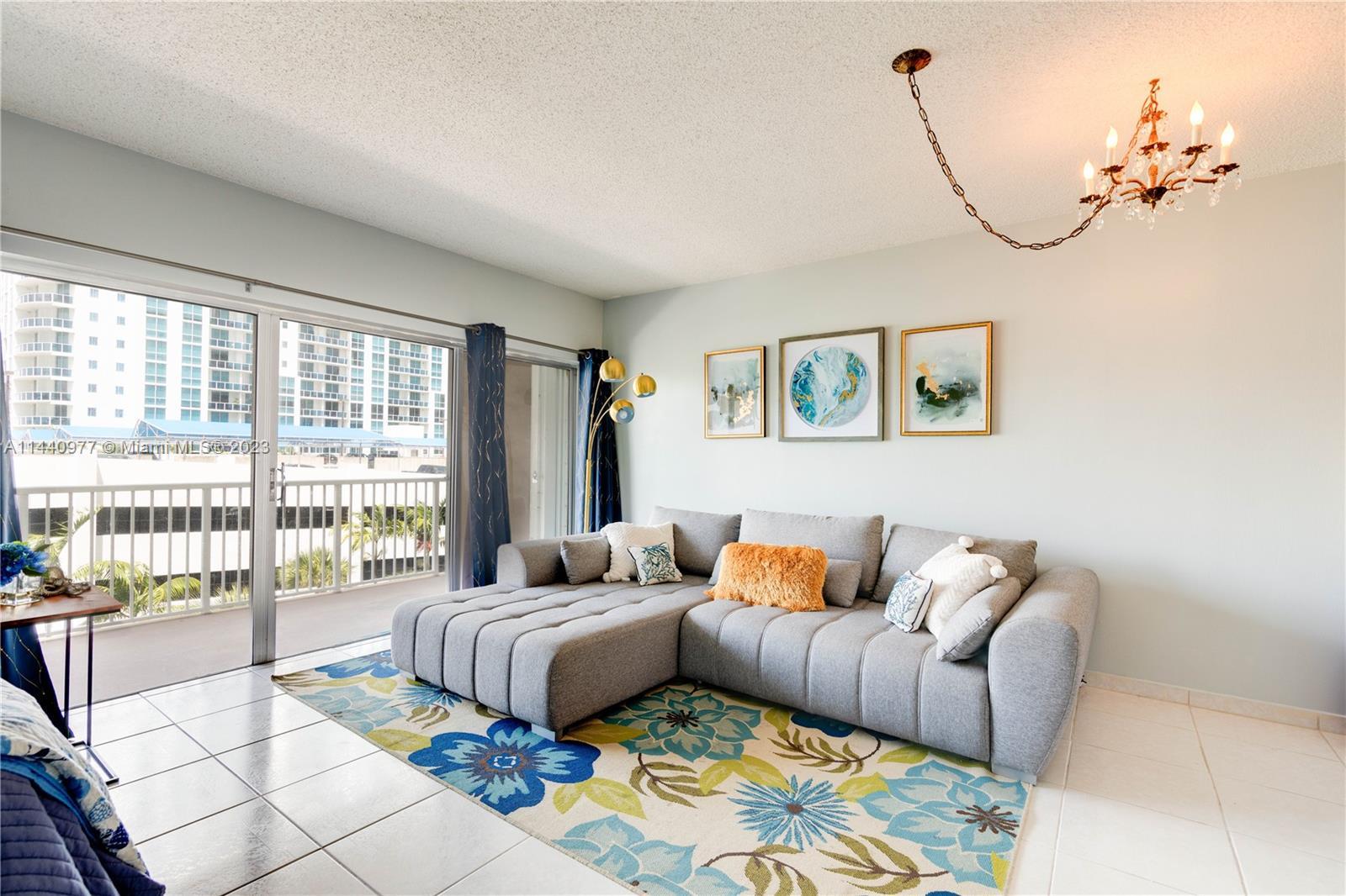 Photo of 1965 S Ocean Dr #3A in Hallandale Beach, FL