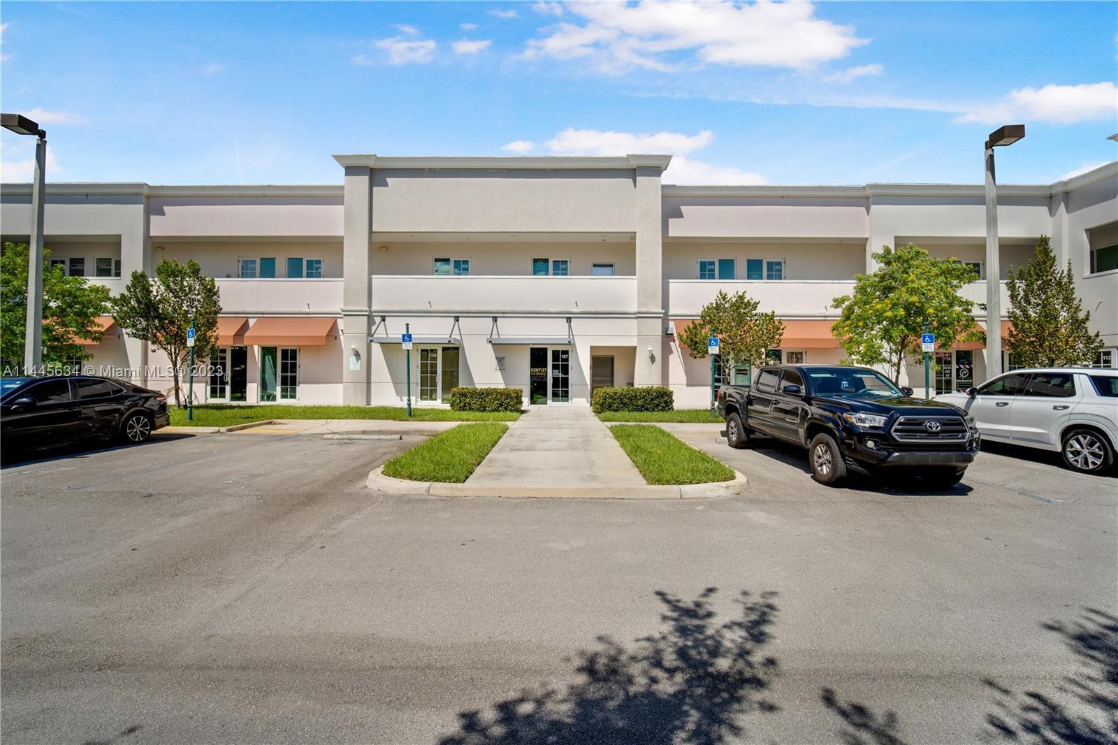Photo of Address Not Disclosed in Miramar, FL
