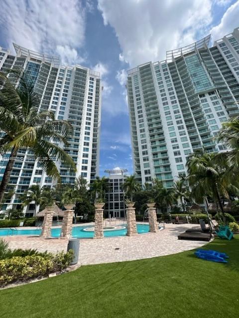 Photo of 2681 N Flamingo Rd #1903S in Sunrise, FL