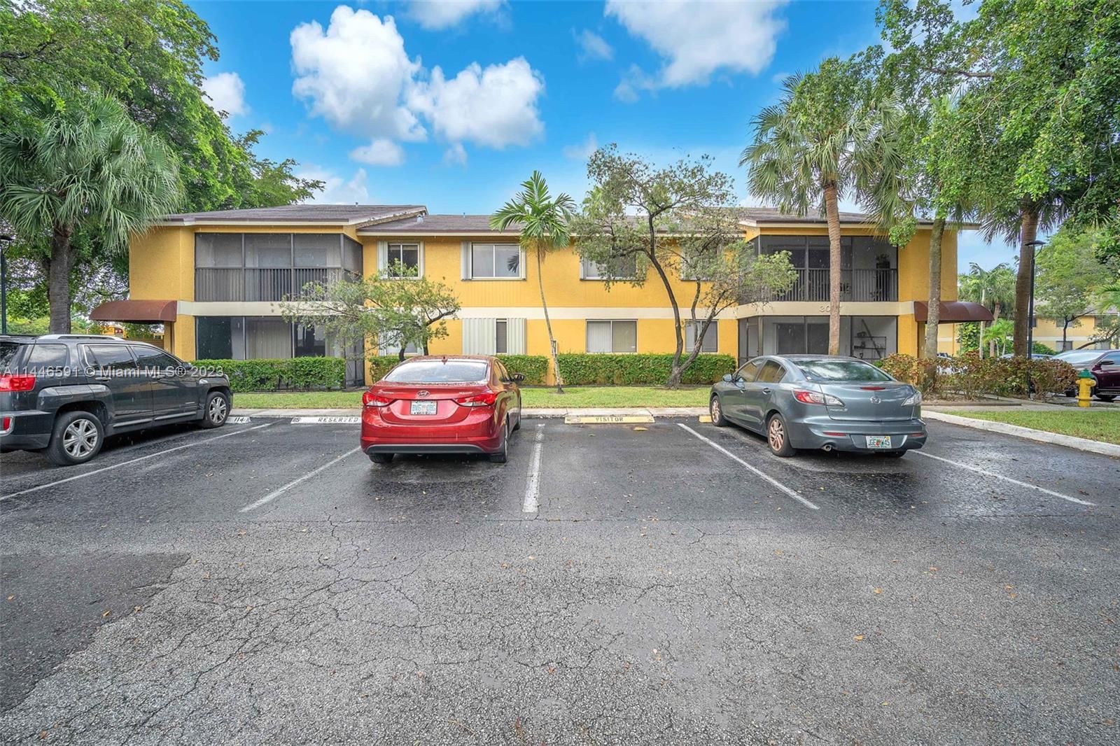 Photo of 3047 N Oakland Forest Dr #201 in Oakland Park, FL