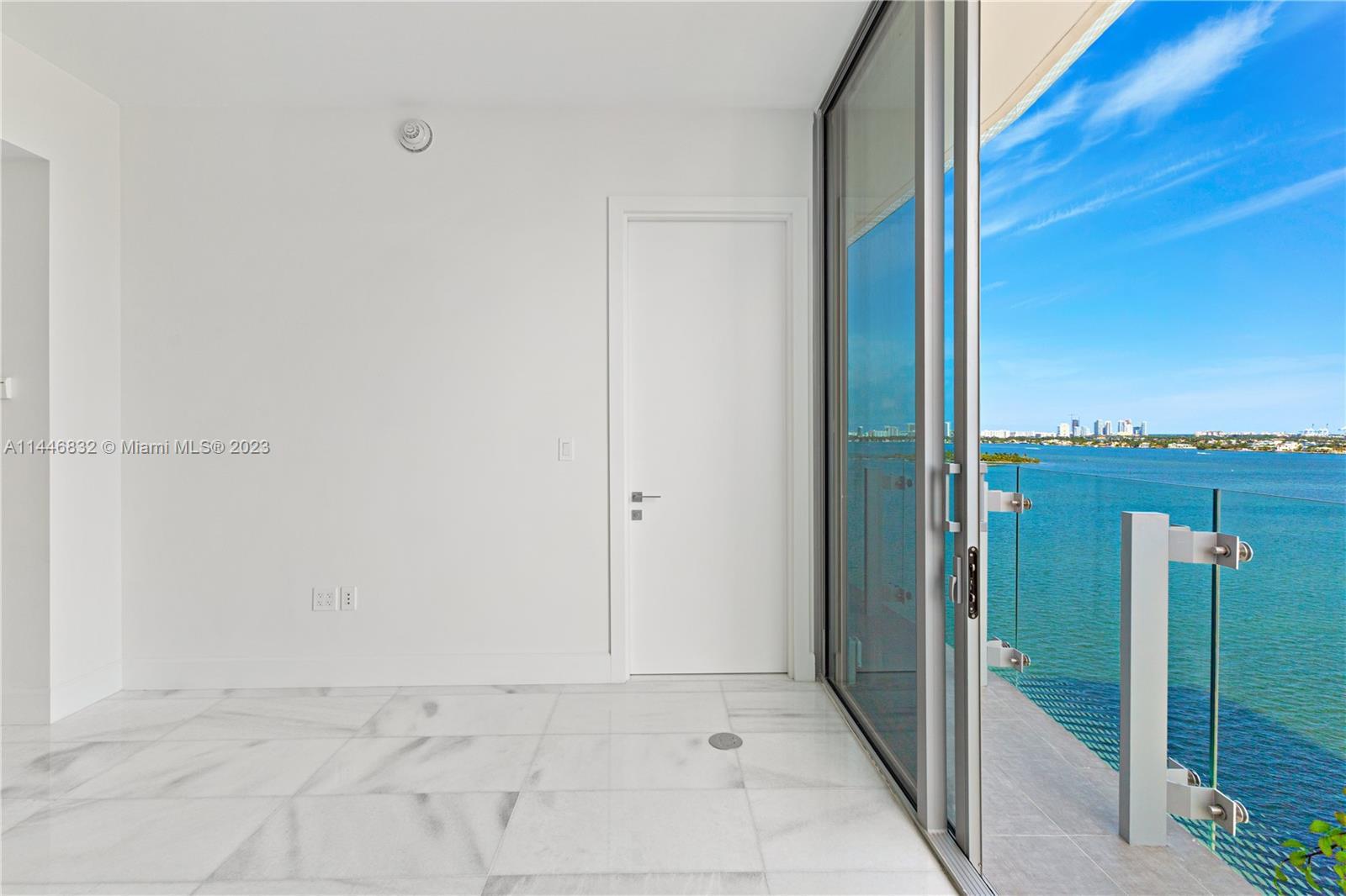 Experience ultimate waterfront designer luxury living at Missoni Baia, Miami's newest hottest reside
