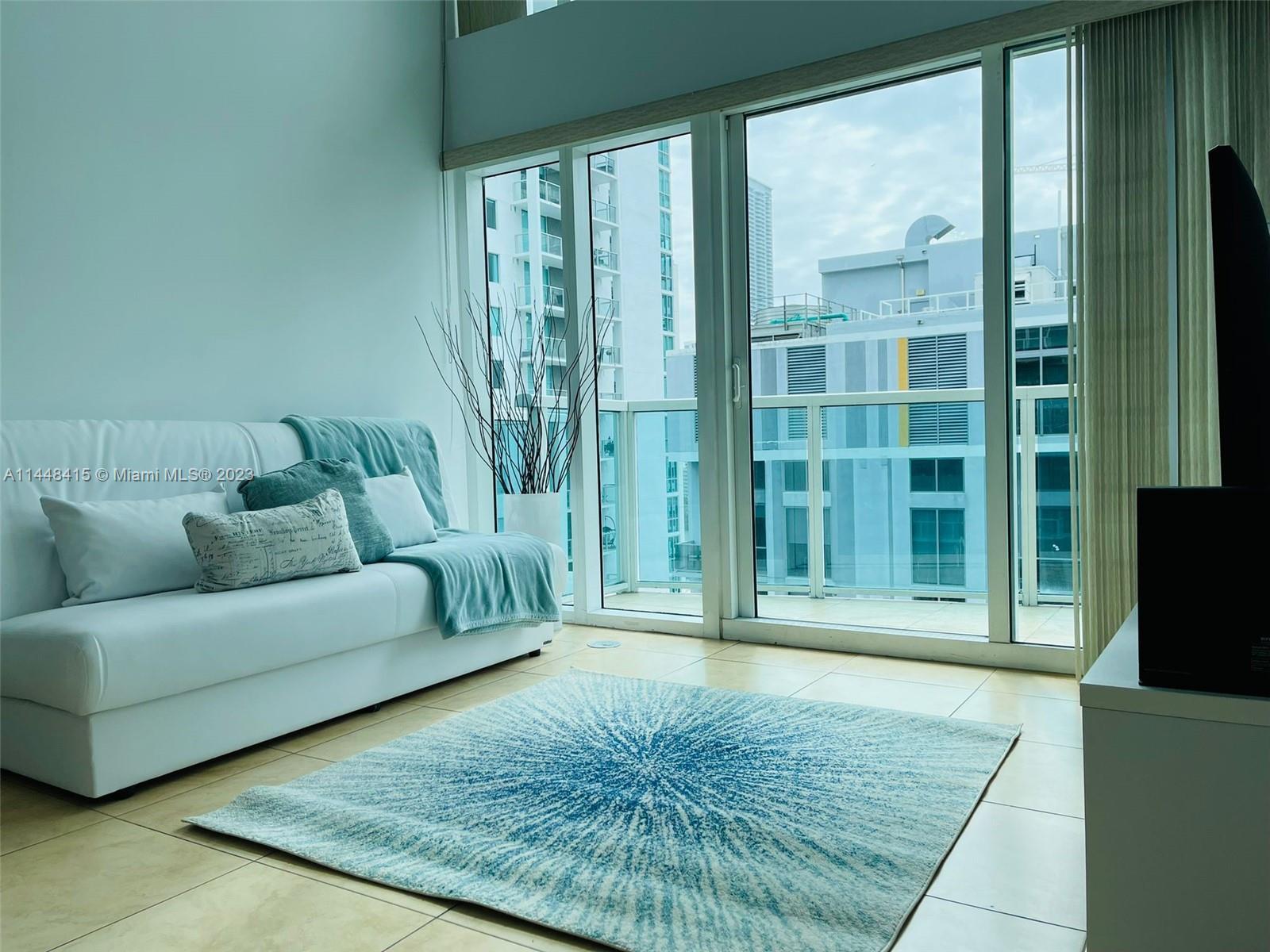 Photo of 41 SE 5th St #1508 in Miami, FL