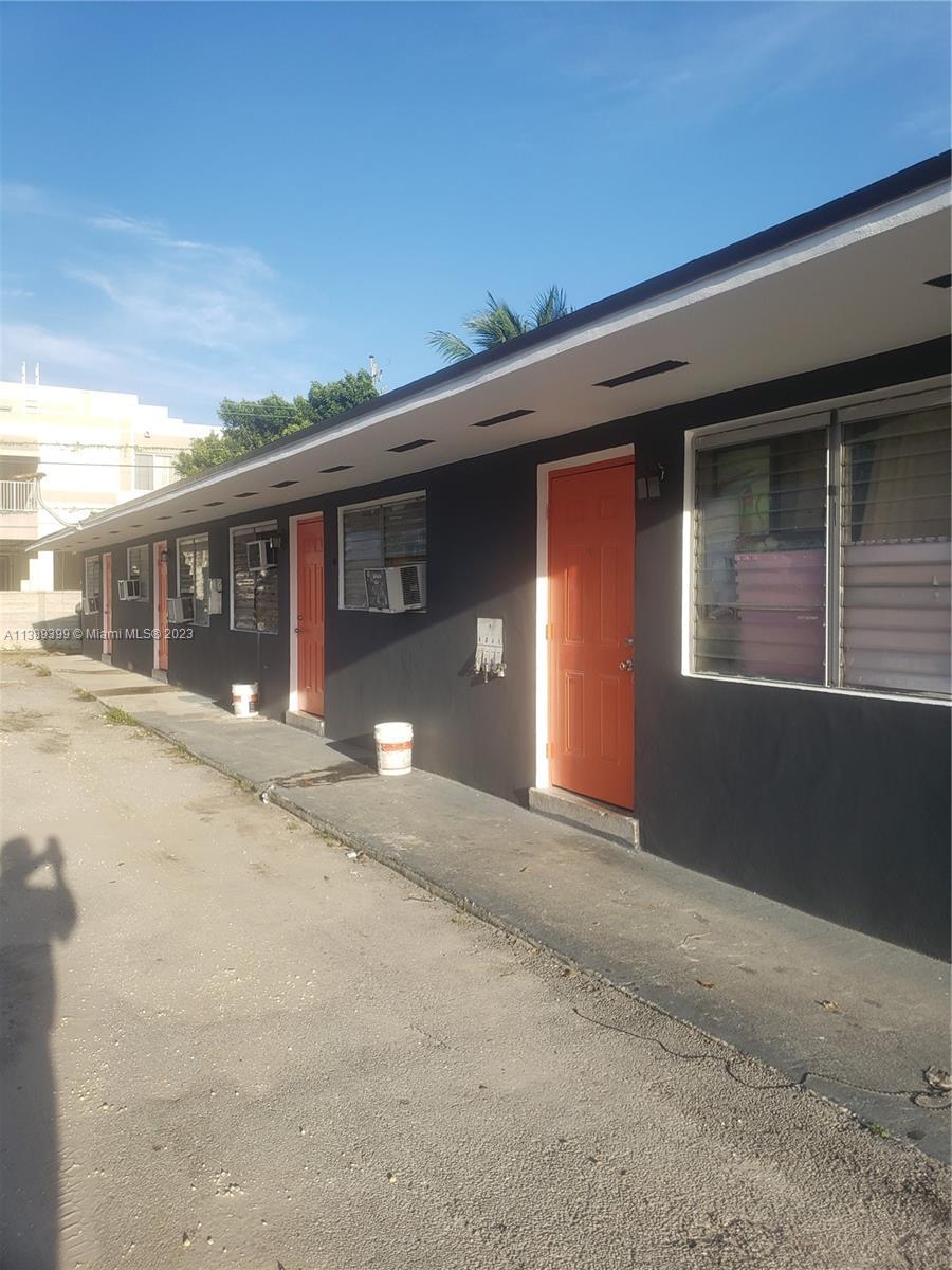 Photo of 2855 NW 22nd Ave in Miami, FL