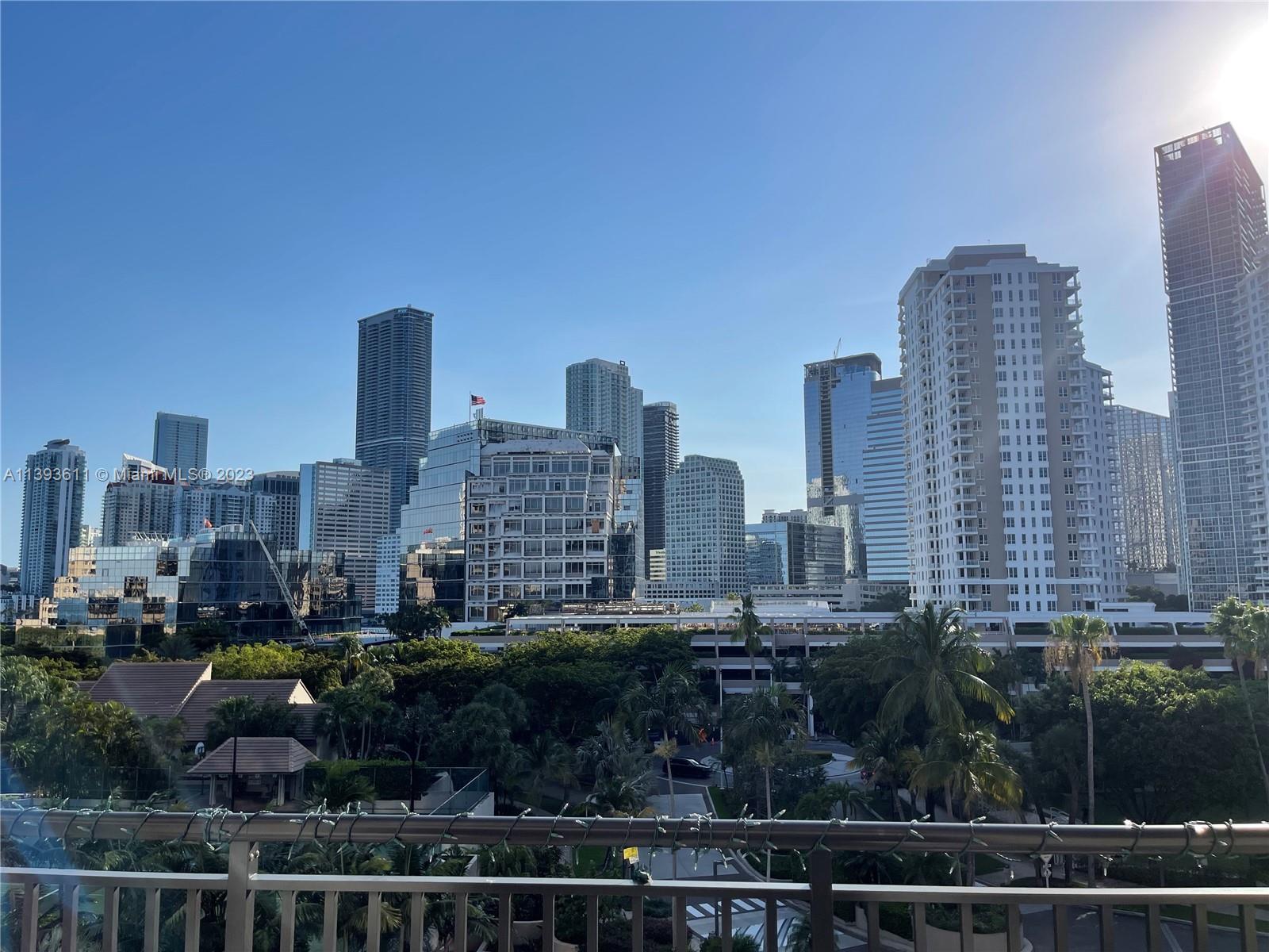 Photo of 540 Brickell Key Dr #711 in Miami, FL