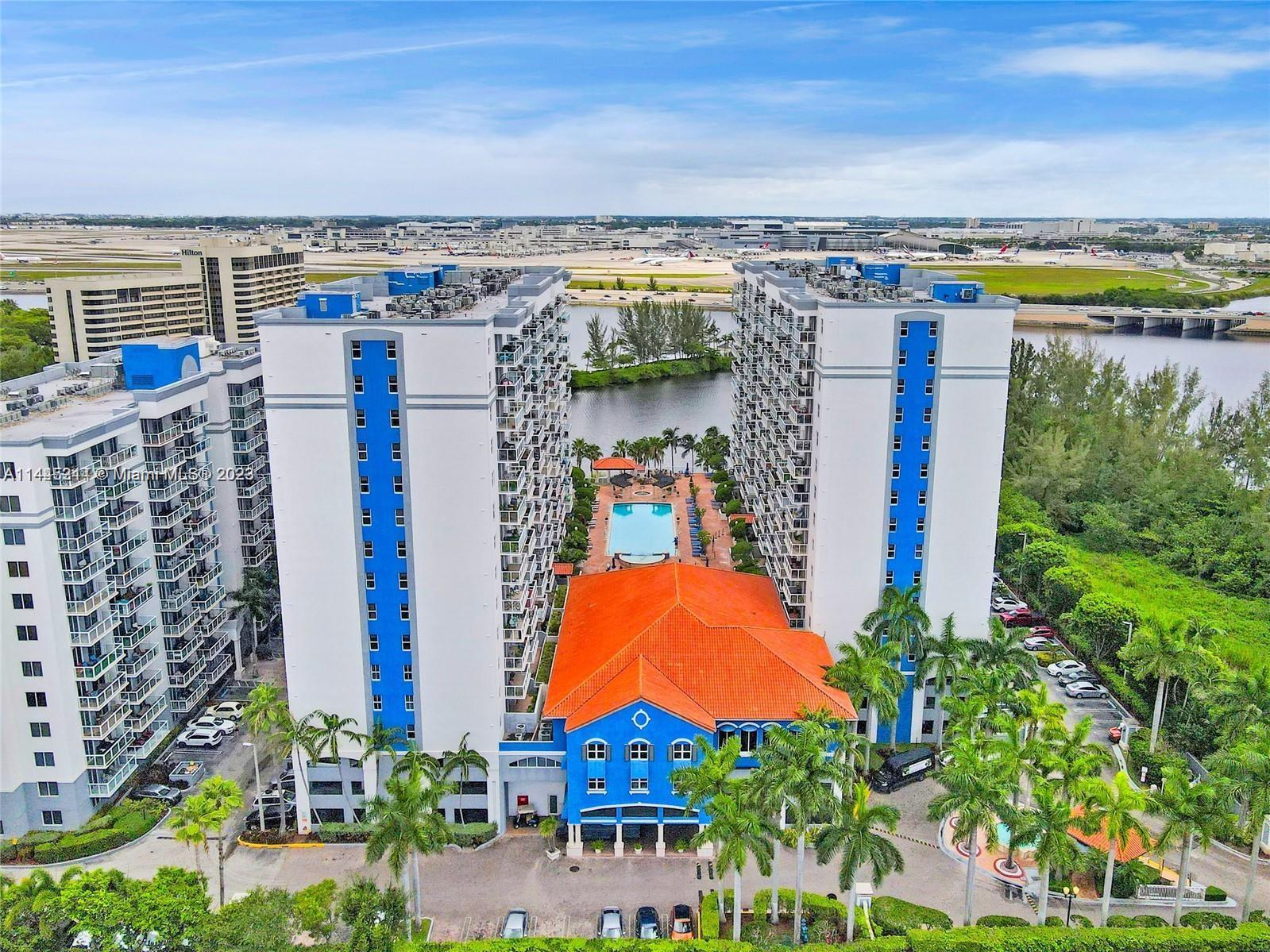 Photo of 5077 NW 7th St #1117 in Miami, FL