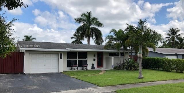 Photo of Address Not Disclosed in Sunrise, FL