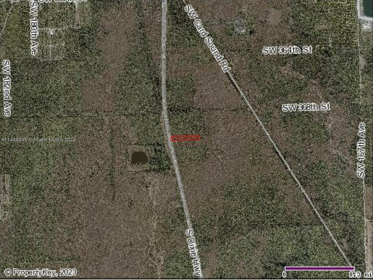 Photo of US1 SW & SW 371 St in Florida City, FL