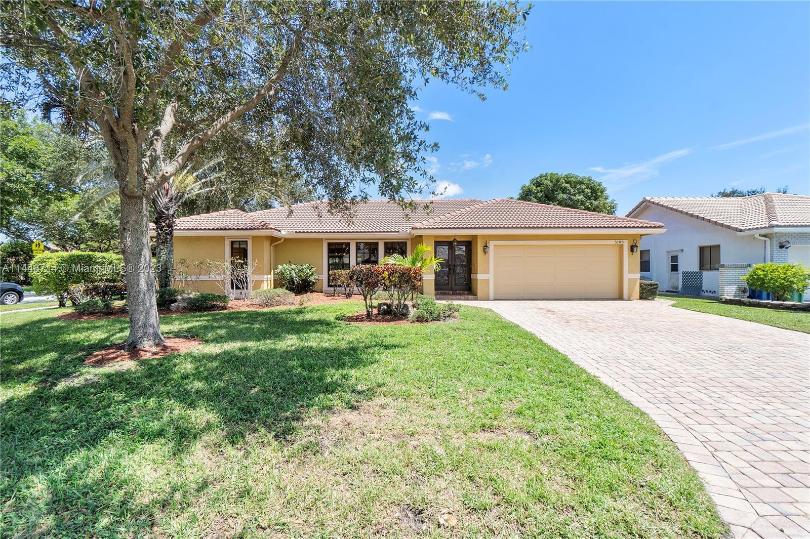 Photo of 5183 NW 59th Wy in Coral Springs, FL