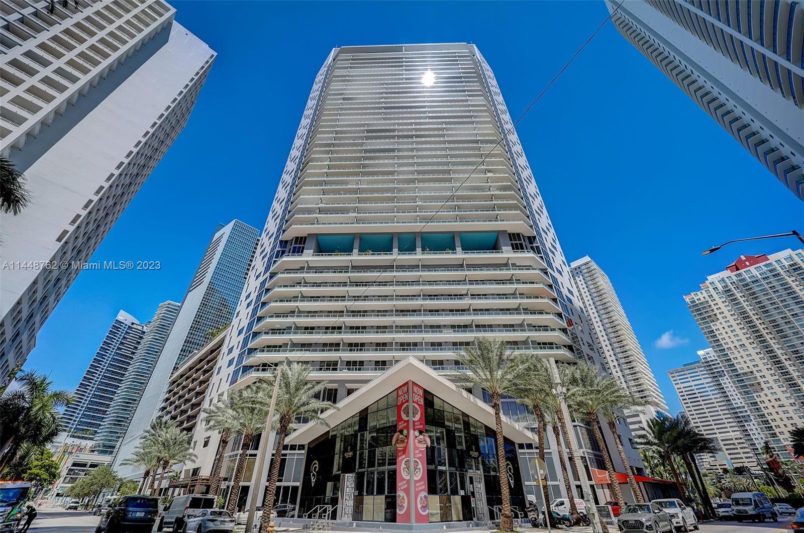 Photo of 1300 Brickell Bay Dr #3606 in Miami, FL
