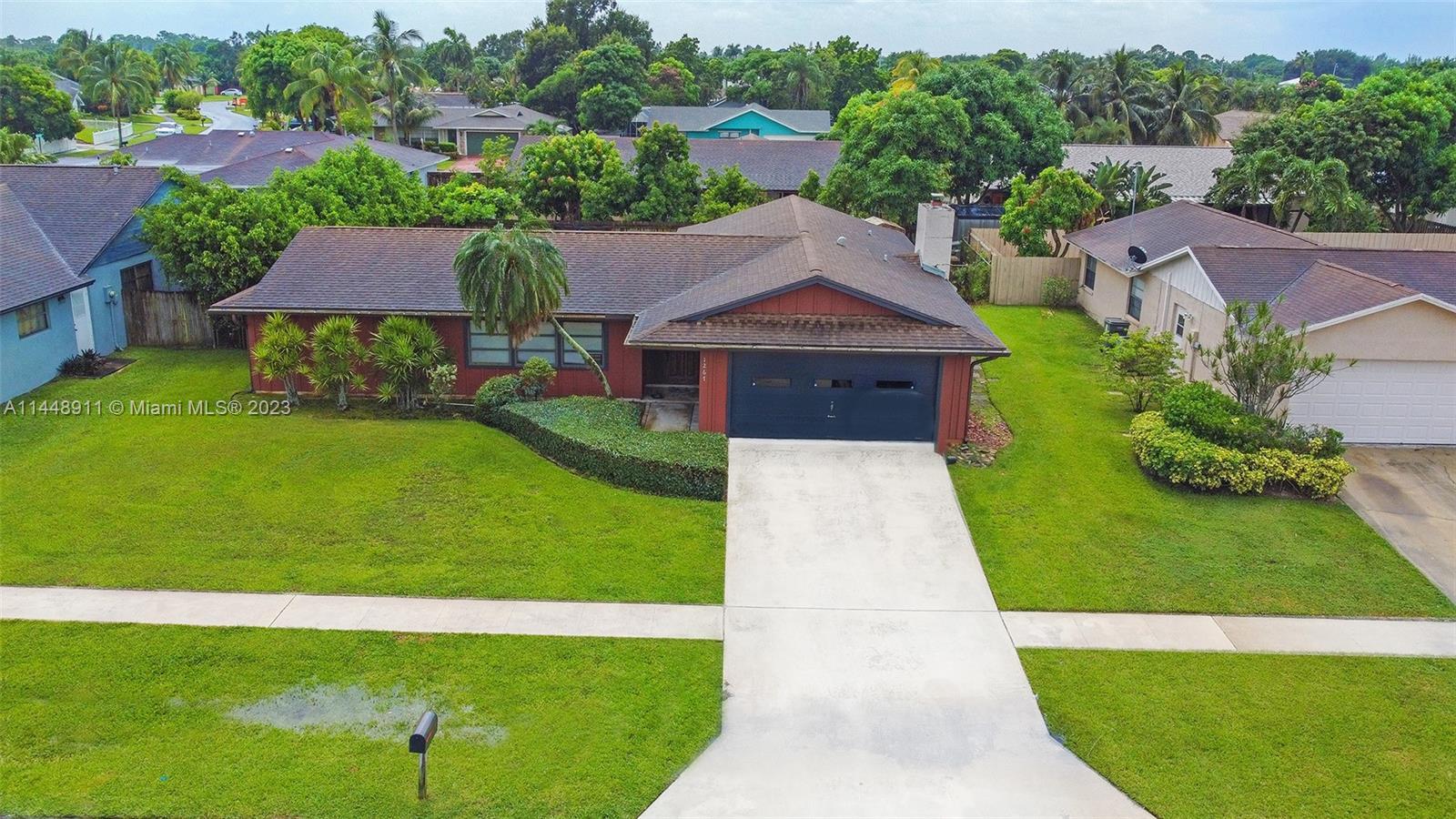 Photo of 1267 S Scottsdale Rd S in West Palm Beach, FL