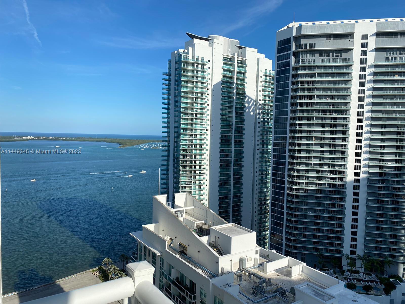 Photo of 1200 Brickell Bay Dr #3723 in Miami, FL