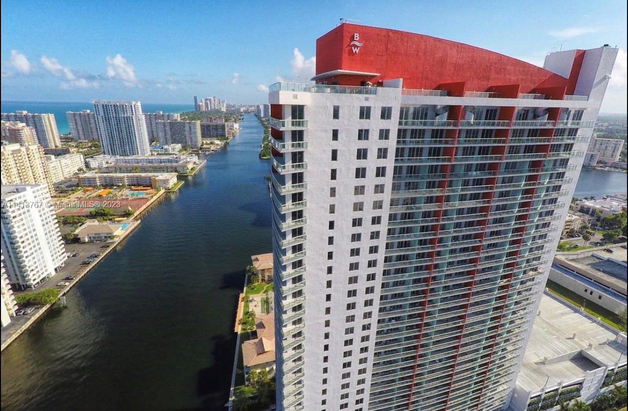 Photo of 2602 E Hallandale Beach Blvd #R605 in Hallandale Beach, FL