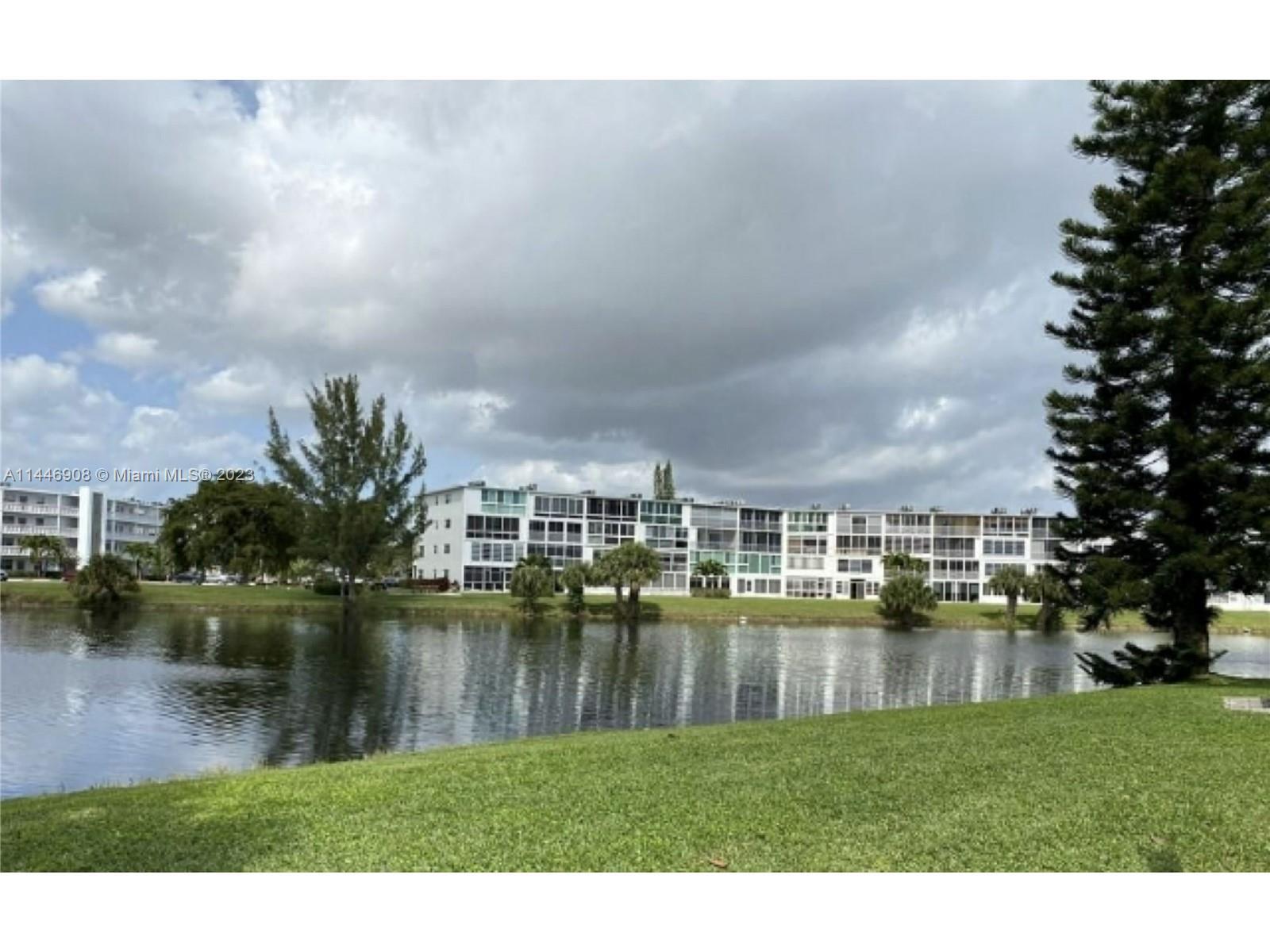 Photo of 1038 Cambridge B #B in Deerfield Beach, FL