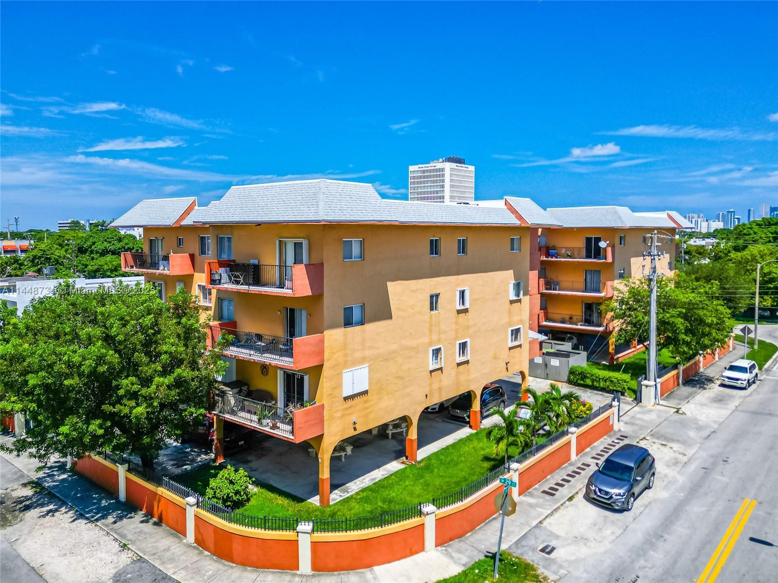 Photo of 2921 SW 10th St #34 in Miami, FL