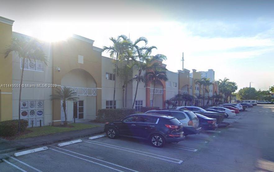 Photo of Address Not Disclosed in Sweetwater, FL