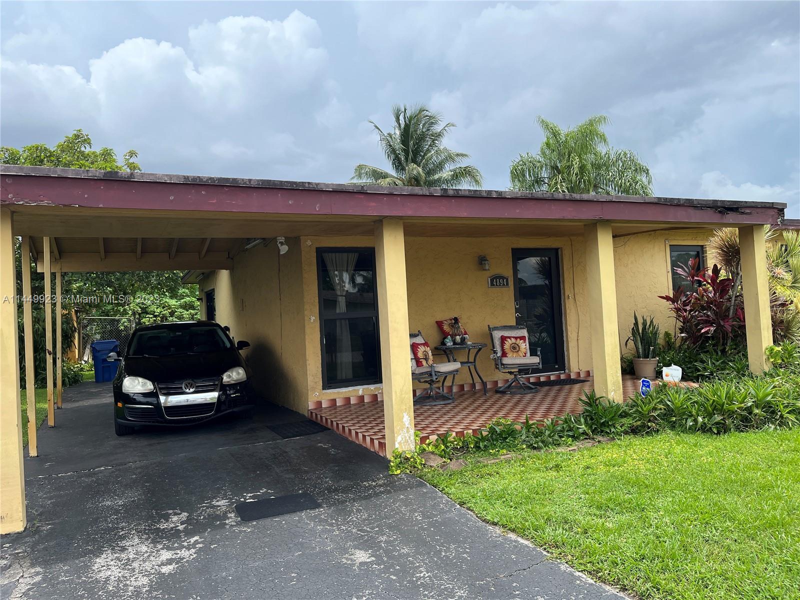 Photo of 4894 NW 192nd St in Miami Gardens, FL