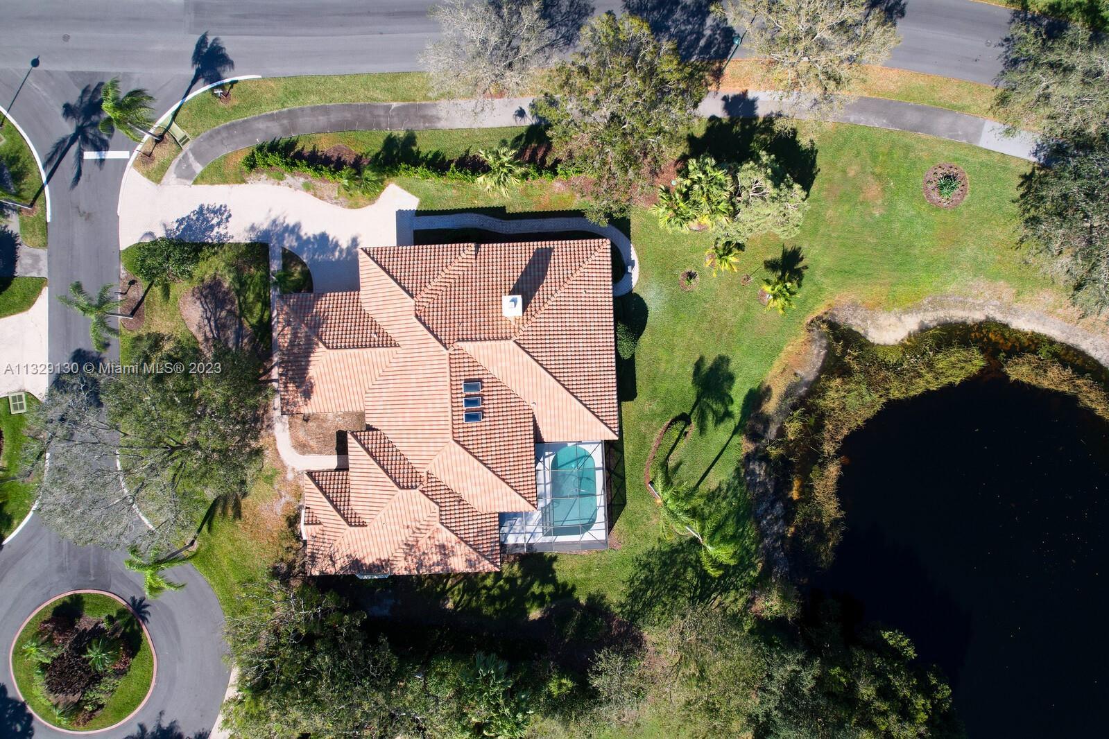 Photo of 4213 SW Gleneagle Cir in Palm City, FL