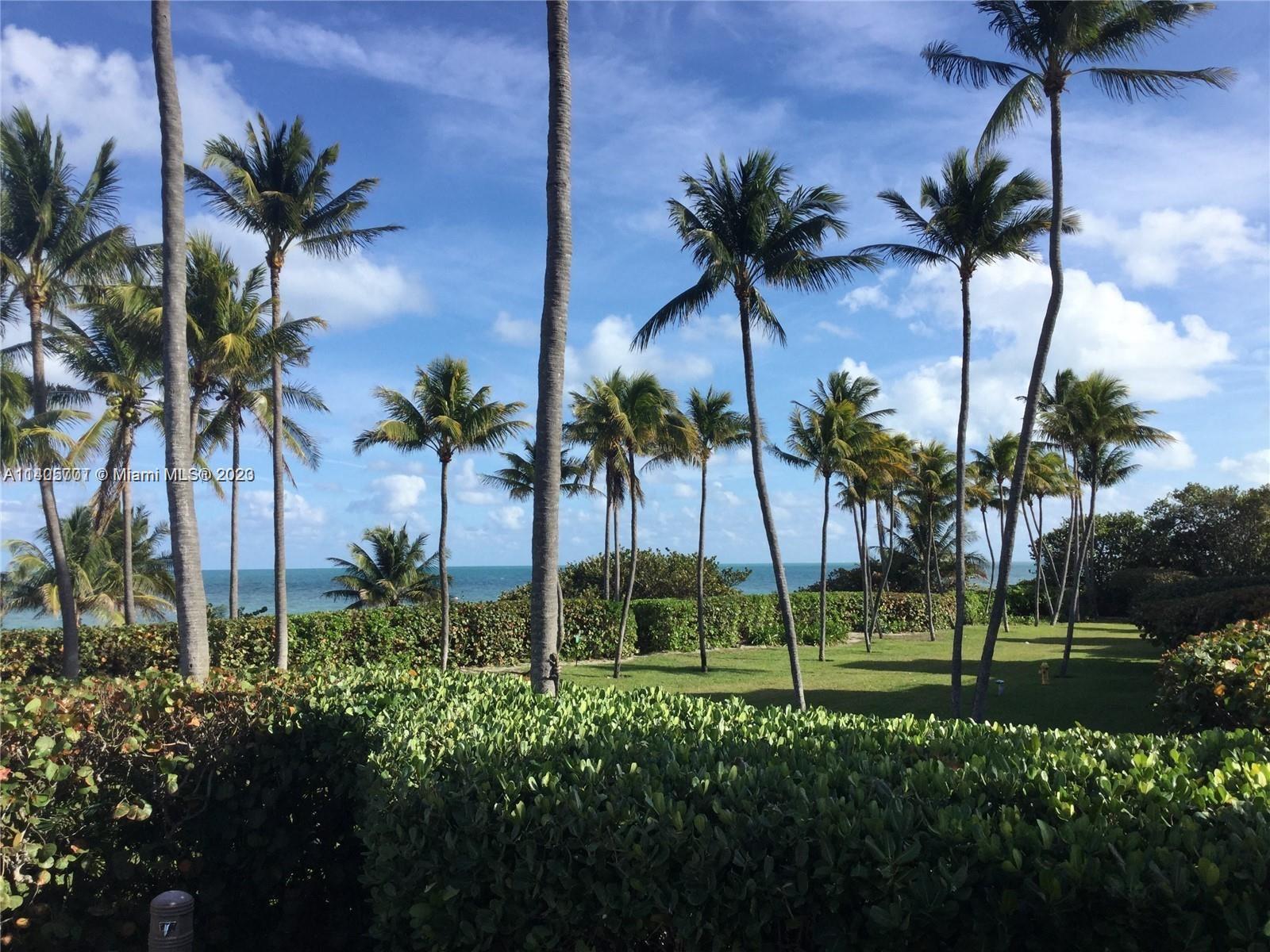 Photo of 151 Crandon Blvd #324 in Key Biscayne, FL