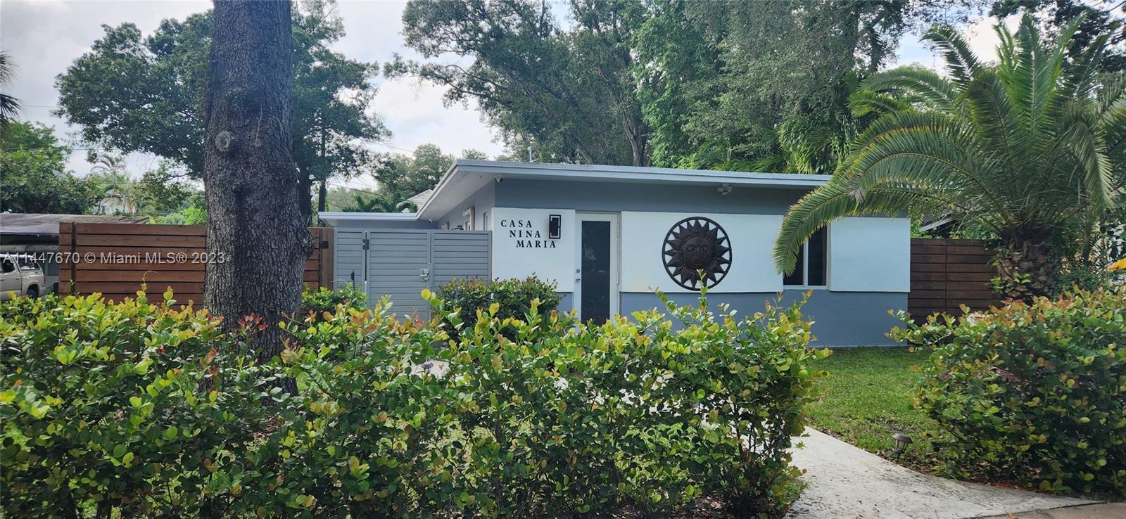 Photo of 1517 SW 25th St in Fort Lauderdale, FL