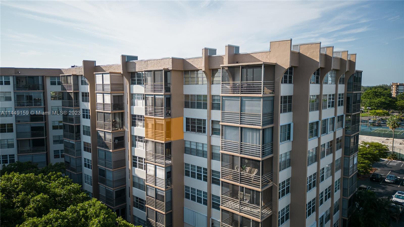 Photo of 1100 Saint Charles Pl #620 in Pembroke Pines, FL