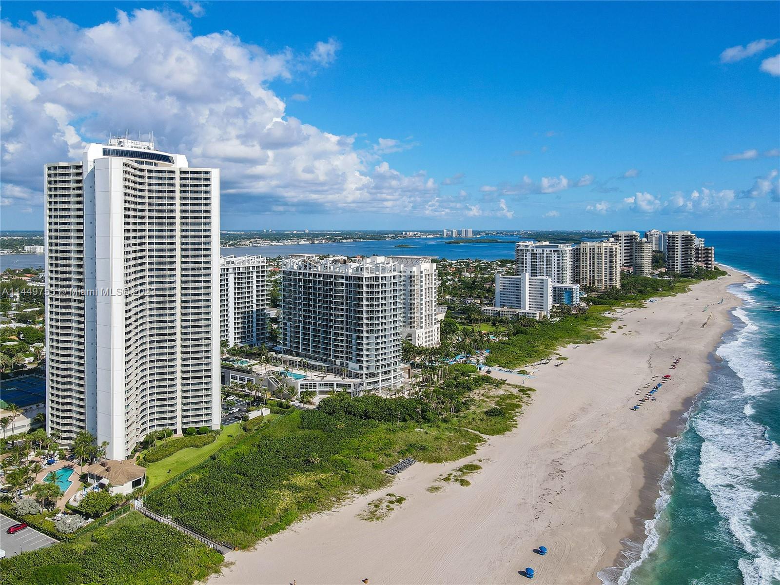 Photo of 3000 N Ocean Dr #27F in Riviera Beach, FL