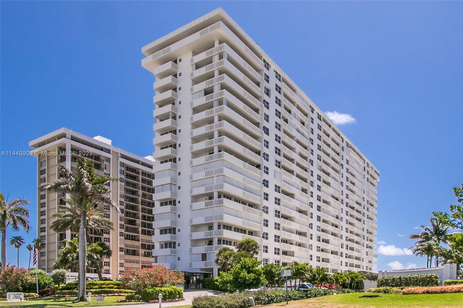 UNBELIEVABLE VALUE!!! A BOCA BEACH CONDO FOR UNDER $650,000.

YOU JUST FOUND YOUR CONDO, THE BUILD
