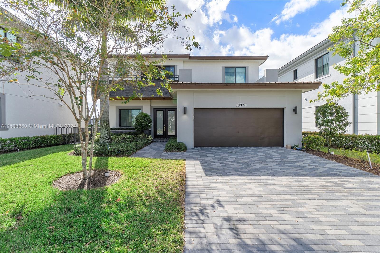 Photo of 10970 Pacifica Wy in Parkland, FL