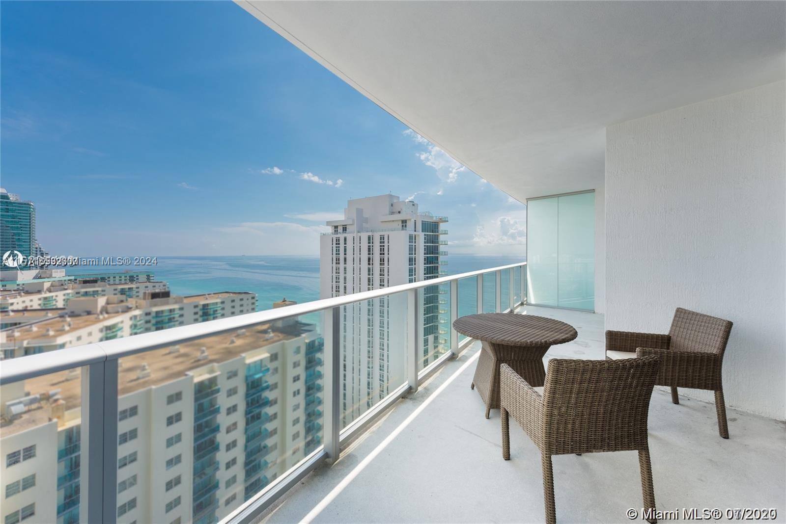Photo of 4111 S Ocean Dr #2108 in Hollywood, FL