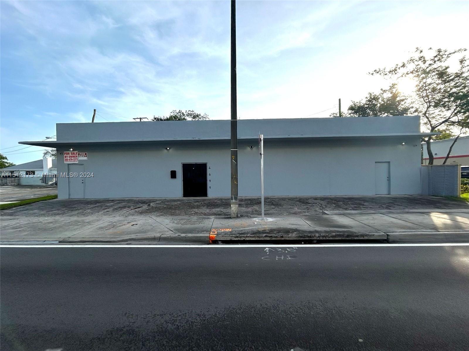 Photo of 4699 NW 27th Ave in Miami, FL