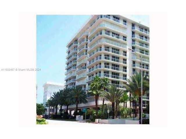 FIRST TIME ON THE MKT, MIRAGE CONDOMINIUM DIRECT OCEAN BUILDING, 2 BED / 2 BATH, ALL AMENITIES, WALK