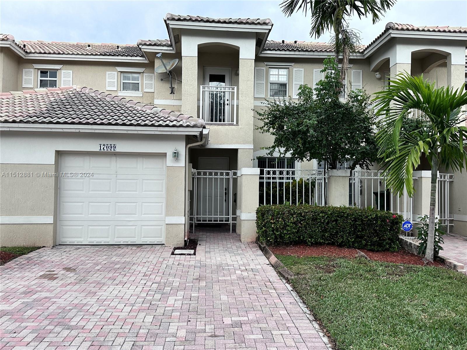 Photo of 17099 NW 23rd St #0 in Pembroke Pines, FL