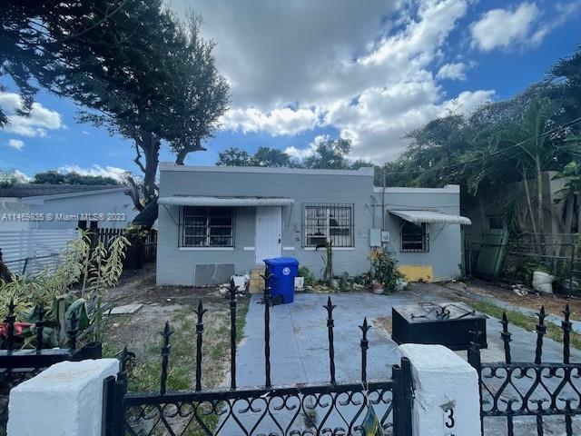 Photo of 328 NW 46th St in Miami, FL