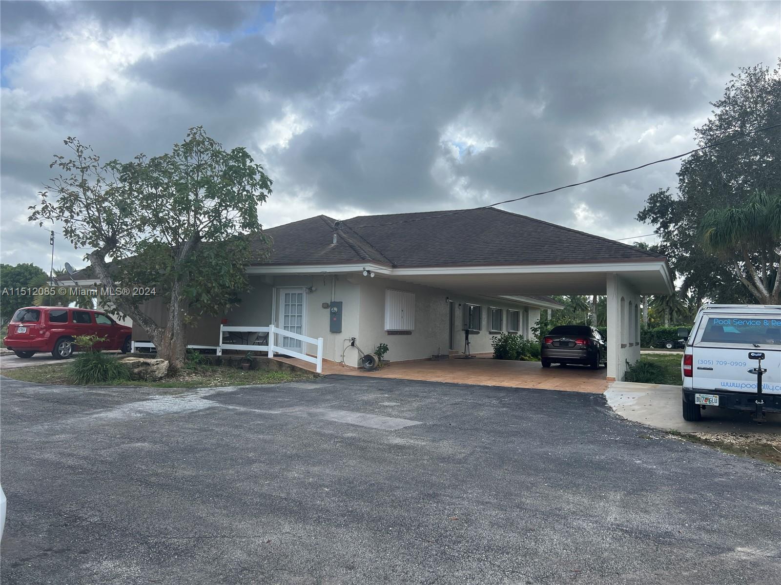 Photo of 24301 SW 192nd Ave in Homestead, FL