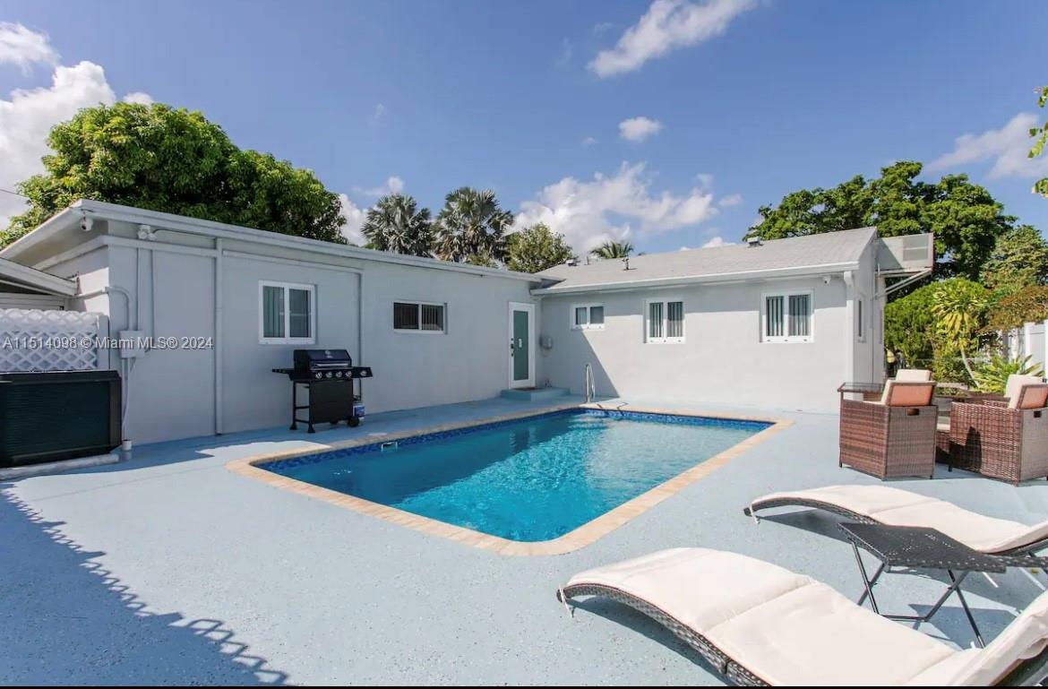Photo of 1716 Liberty St #0 in Hollywood, FL